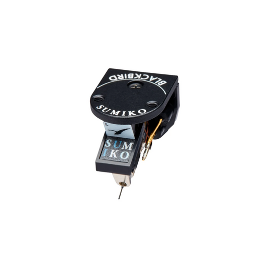 SUMIKO BlackBird (Low output) Phono Cartridge