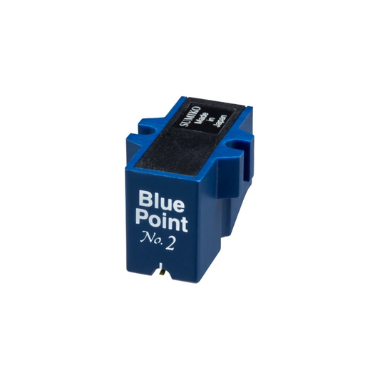 SUMIKO Blue Point No. 2 Phono Cartridge