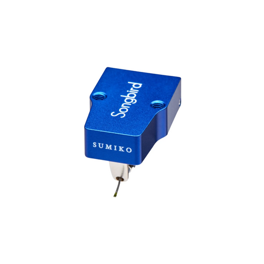 SUMIKO Songbird High Output Phono Cartridge