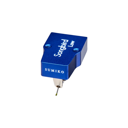 SUMIKO Songbird Low Output Phono Cartridge
