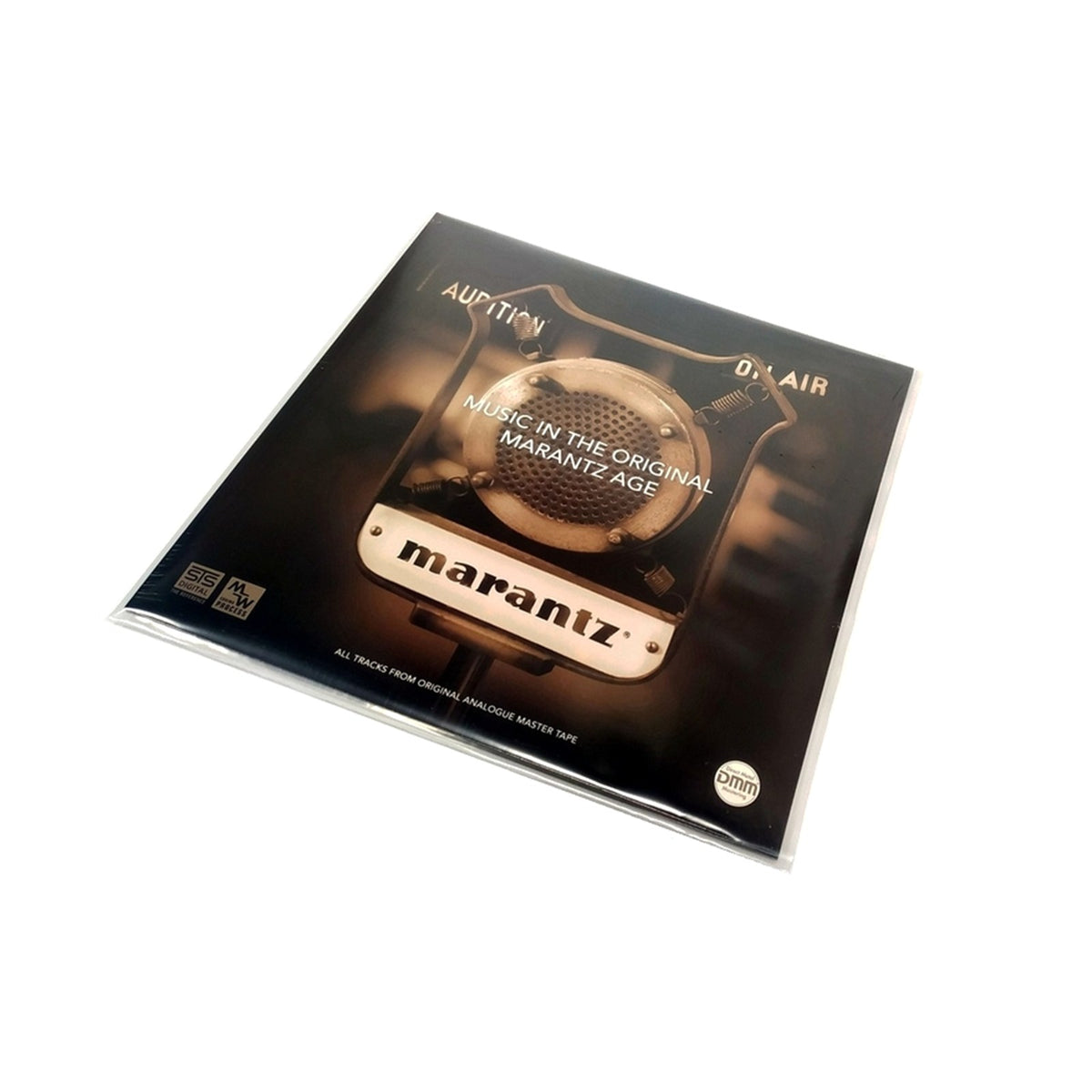 TESLA 12" Outer PE Sleeves (25 pcs)