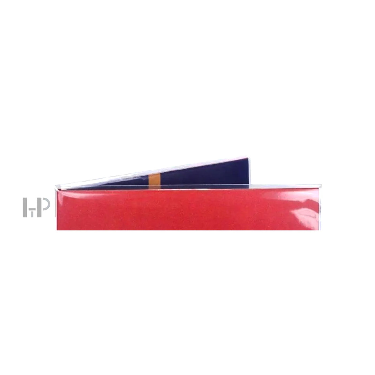 TESLA 12" Outer PP Sleeves Double (10 pcs)