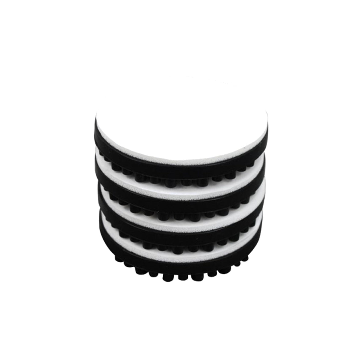TESLA Anti-Vibration Isolation Pads (Set of 4)