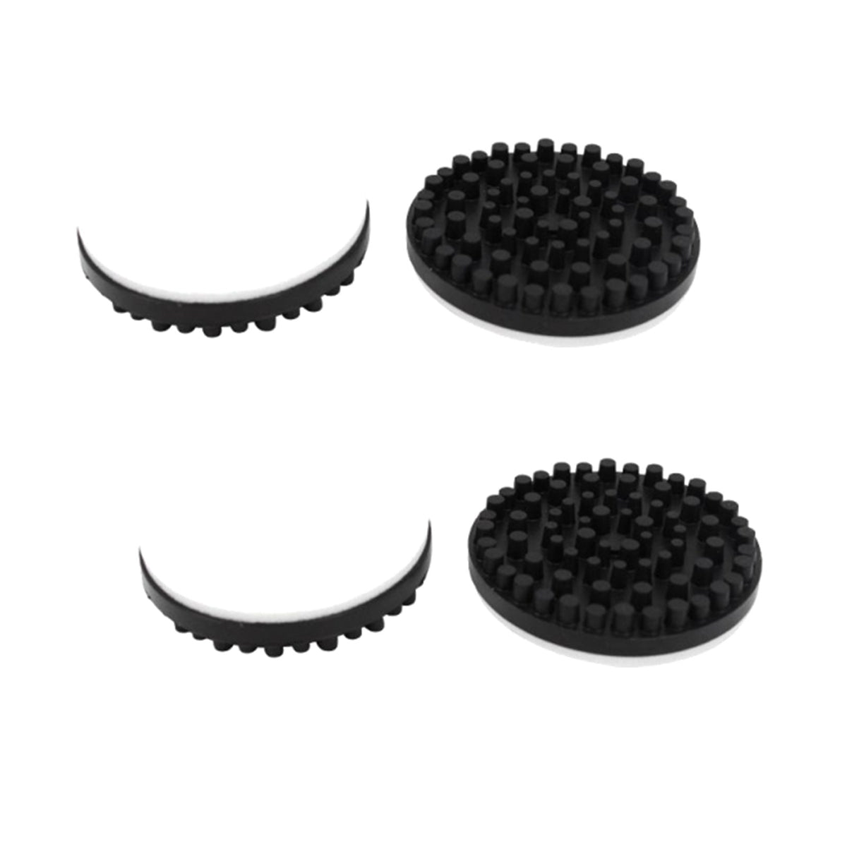 TESLA Anti-Vibration Isolation Pads (Set of 4)