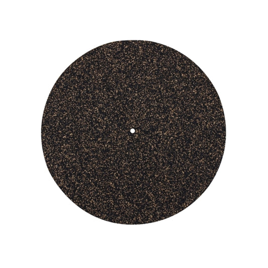 TESLA Antistatic Cork & Rubber Slipmat