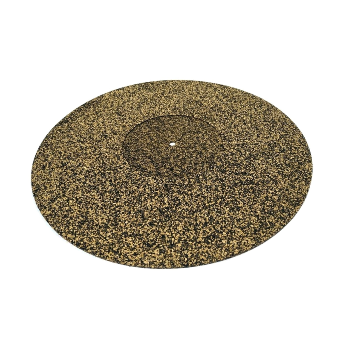 TESLA Antistatic Cork & Rubber Slipmat