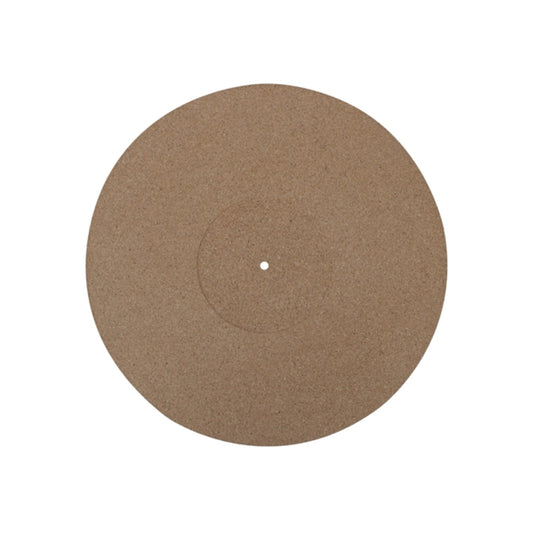 TESLA Antistatic Cork Slipmat