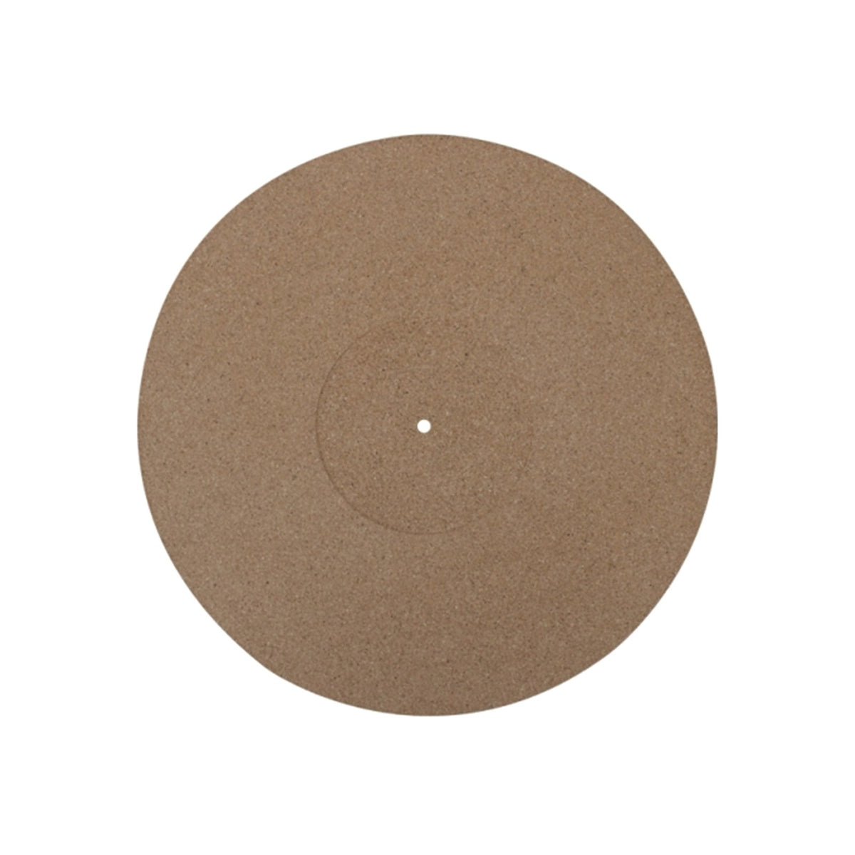 TESLA Antistatic Cork Slipmat