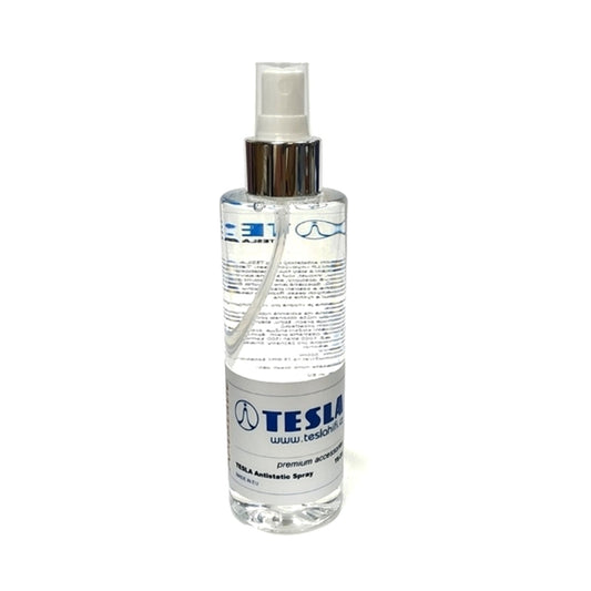 TESLA Antistatic Record Cleaning Spray 200 ml