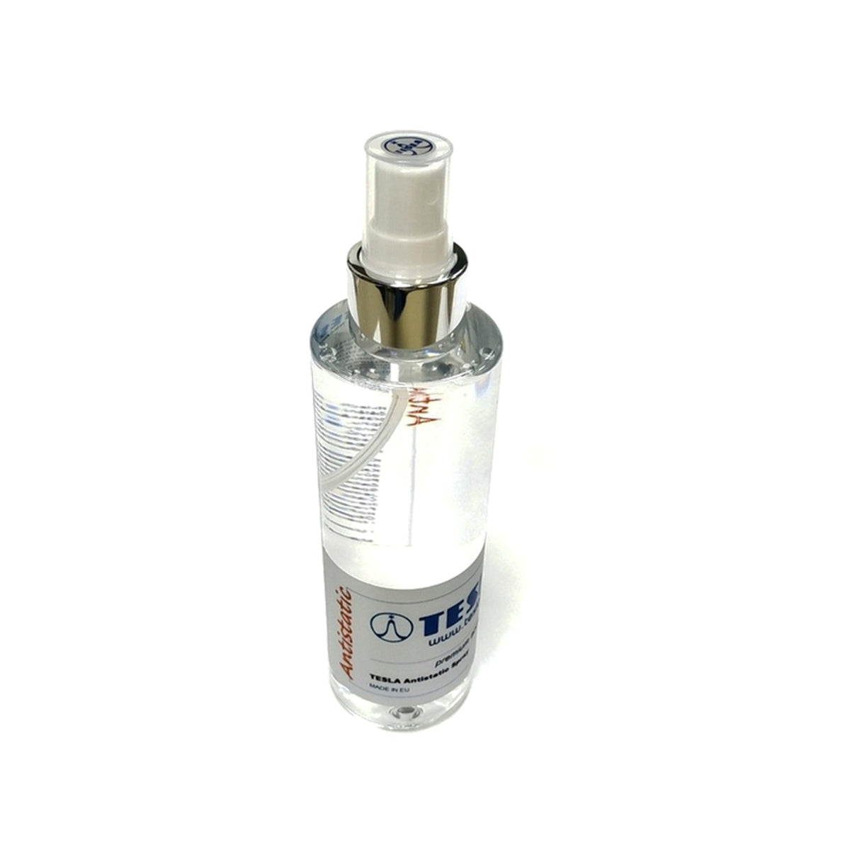 TESLA Antistatic Record Cleaning Spray 200 ml