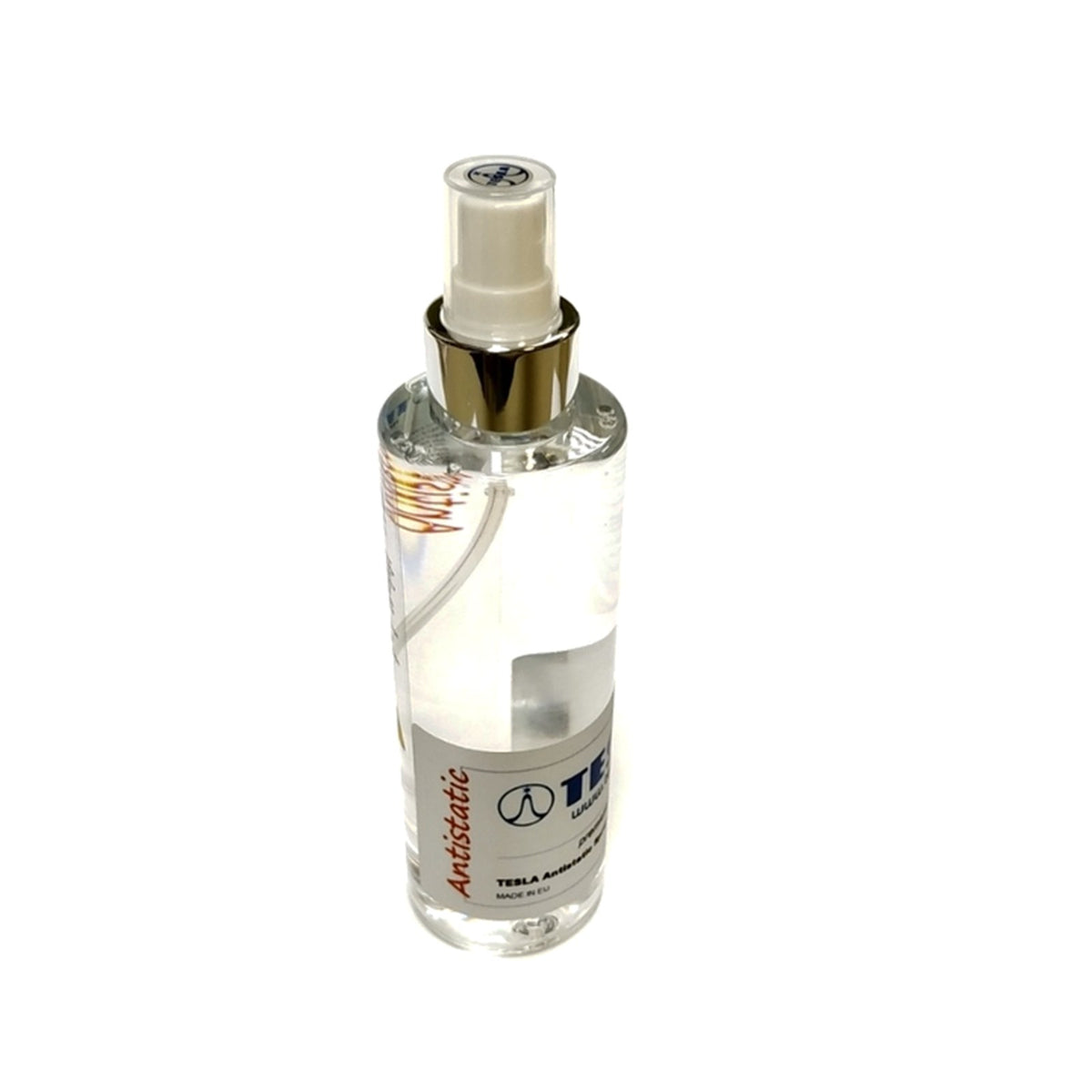 TESLA Antistatic Record Cleaning Spray 200 ml