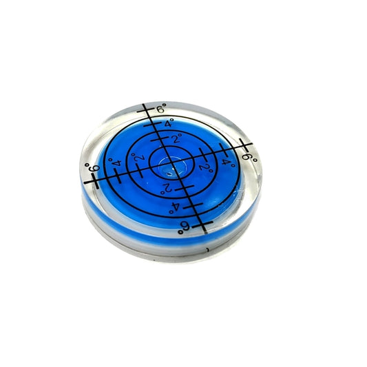 TESLA Bubble Level Mini