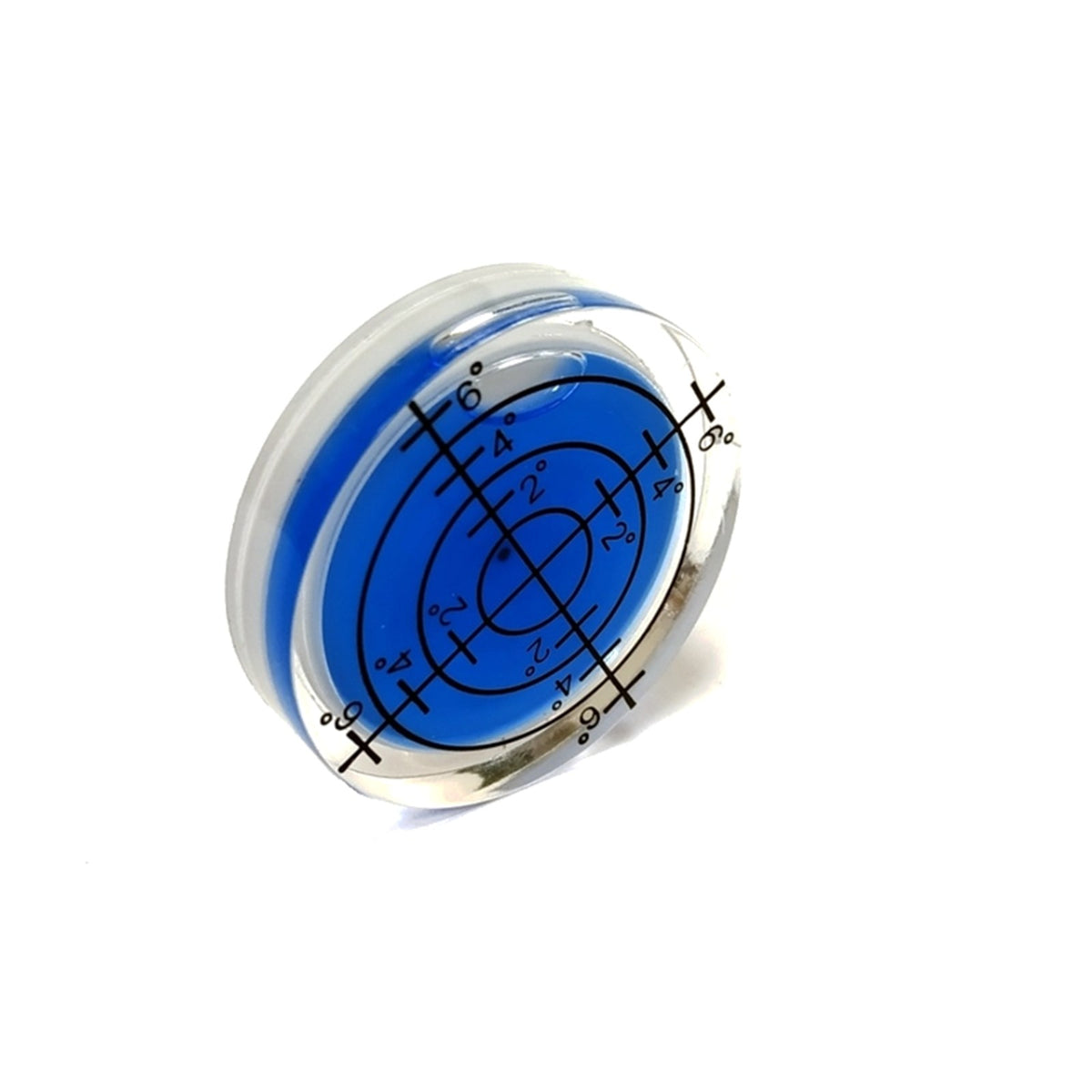 TESLA Bubble Level Mini