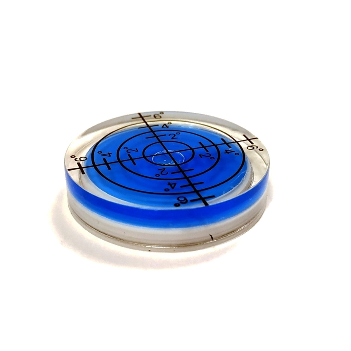 TESLA Bubble Level Mini