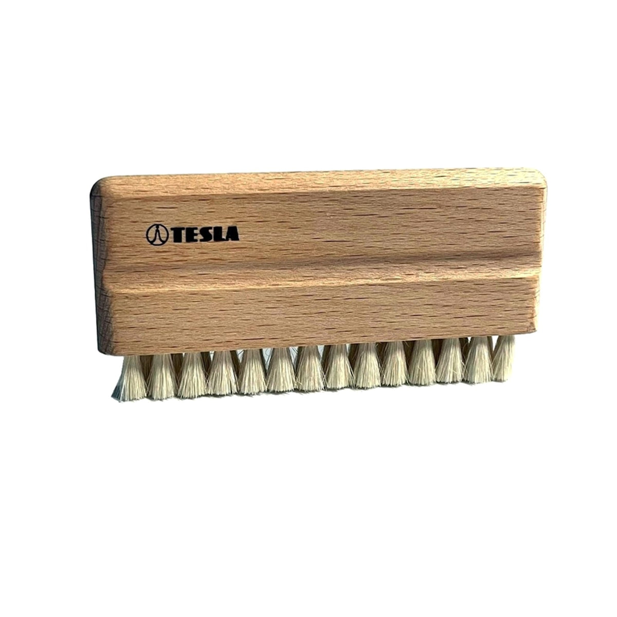 TESLA Fine Goat Hair Record Brush