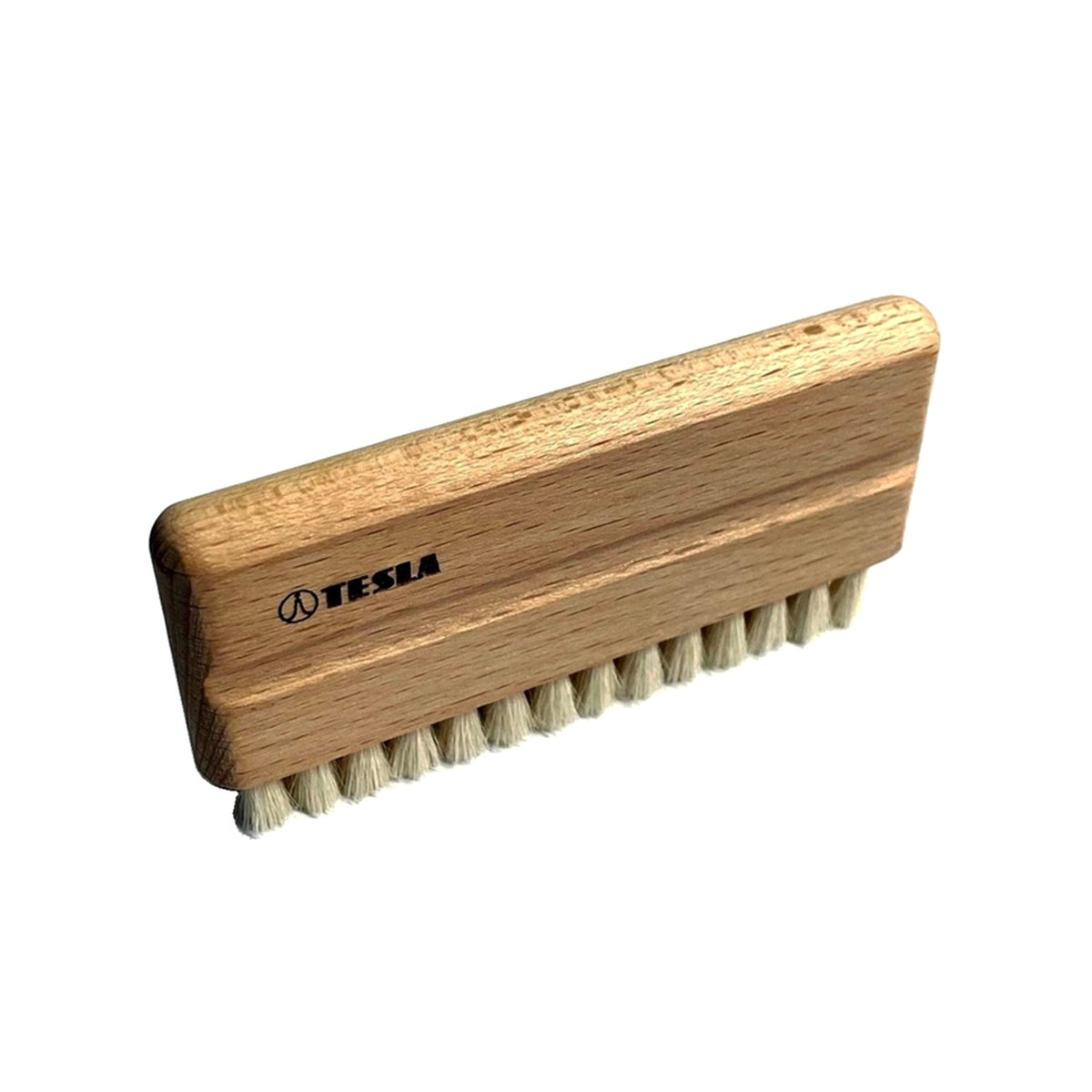 TESLA Fine Goat Hair Record Brush