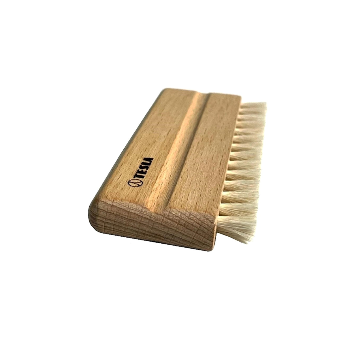 TESLA Fine Goat Hair Record Brush