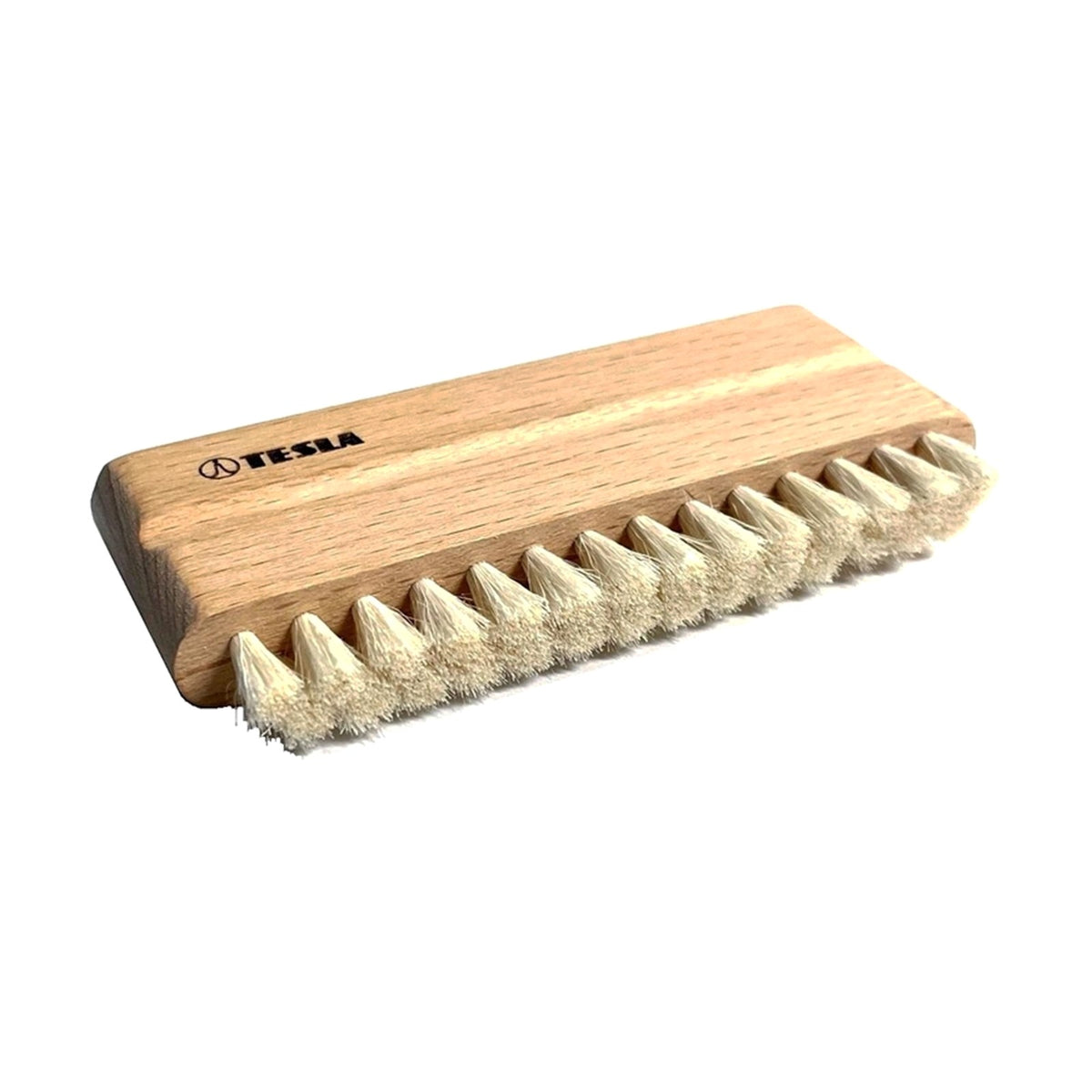 TESLA Fine Goat Hair Record Brush