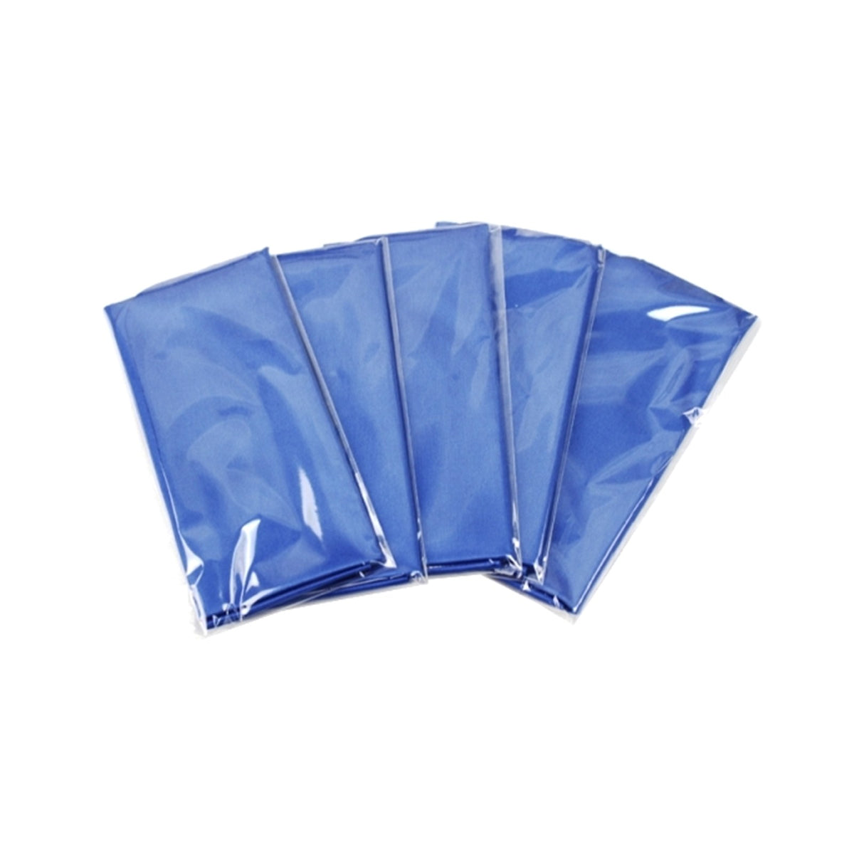 TESLA Microfiber Turntable Cleaning Cloth Set (5 pcs)