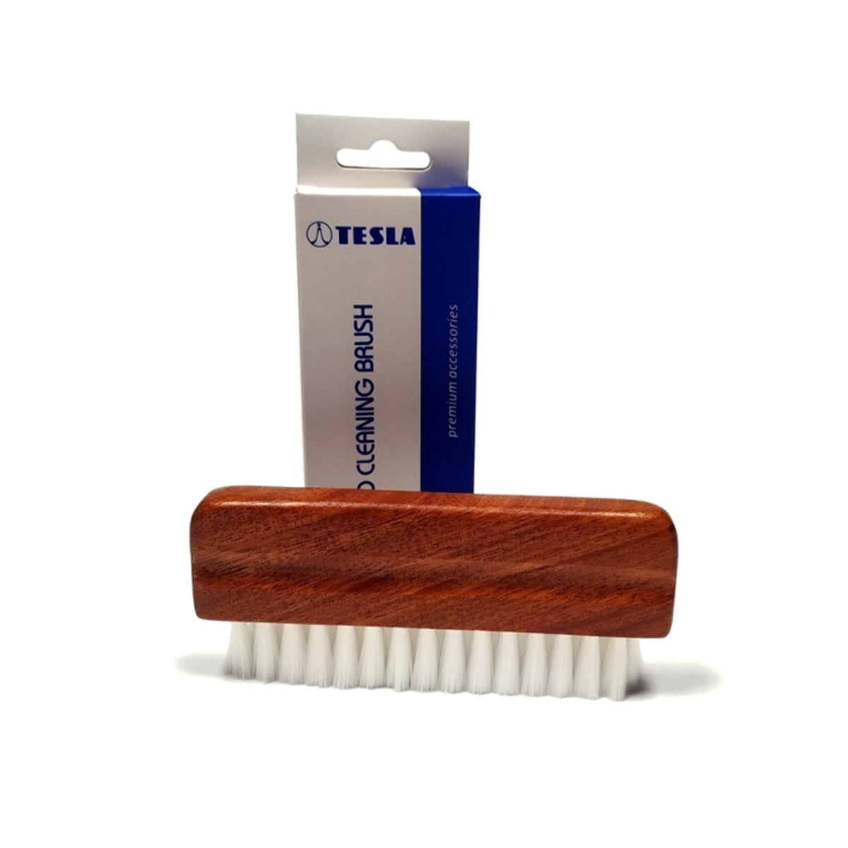 TESLA Nylon Record Cleaning Brush
