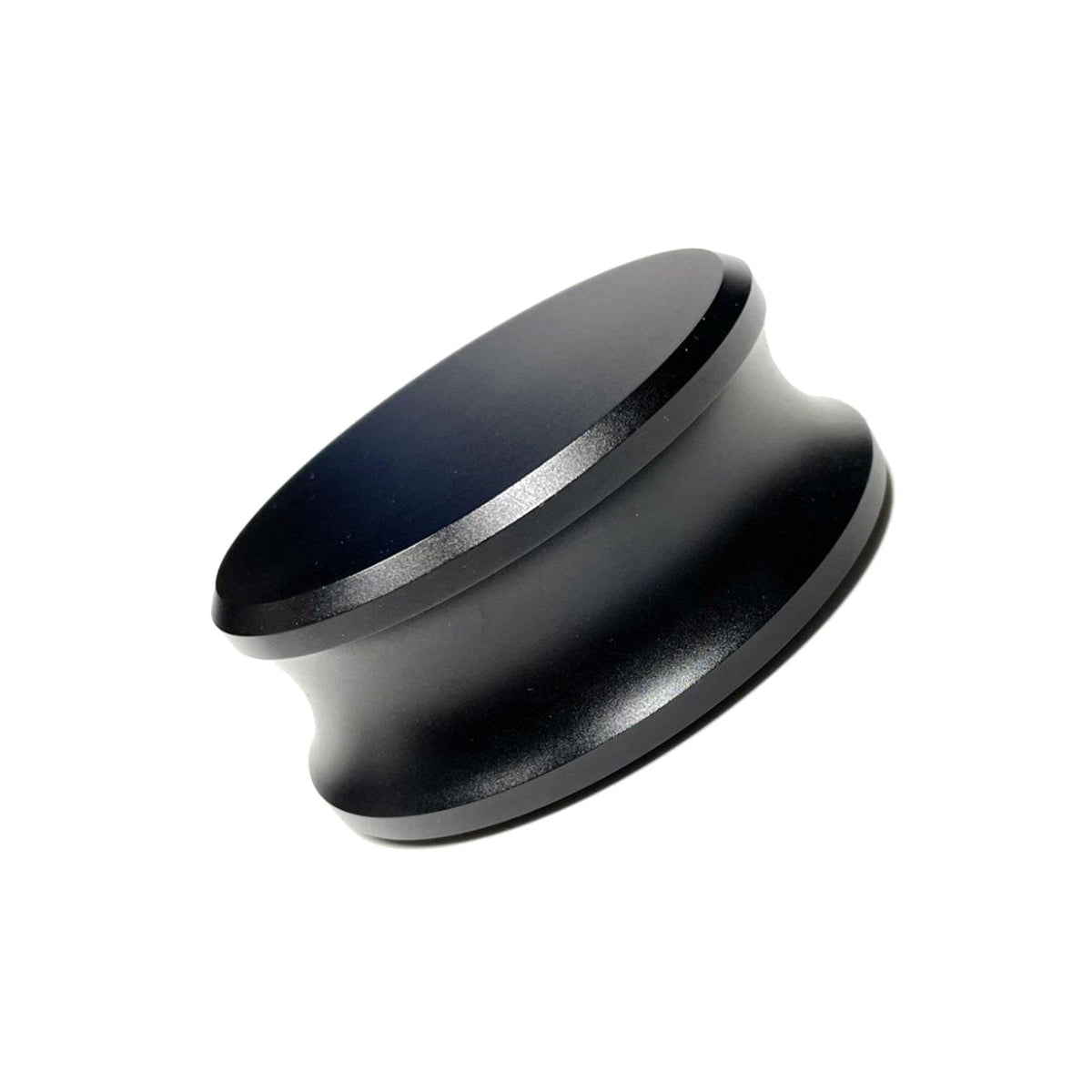 TESLA Phono Clamp 30 Record Weight Black