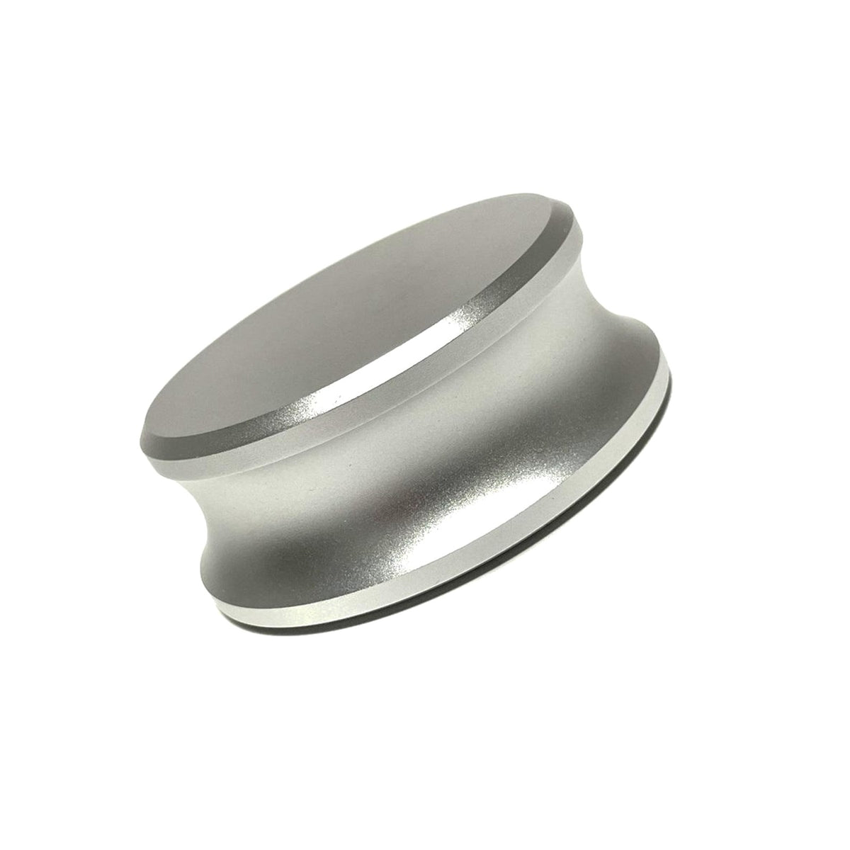 TESLA Phono Clamp 30 Record Weight Silver
