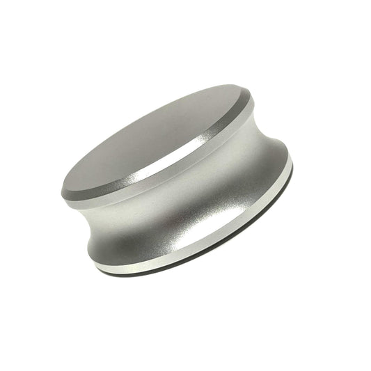 TESLA Phono Clamp 30 Record Weight Silver