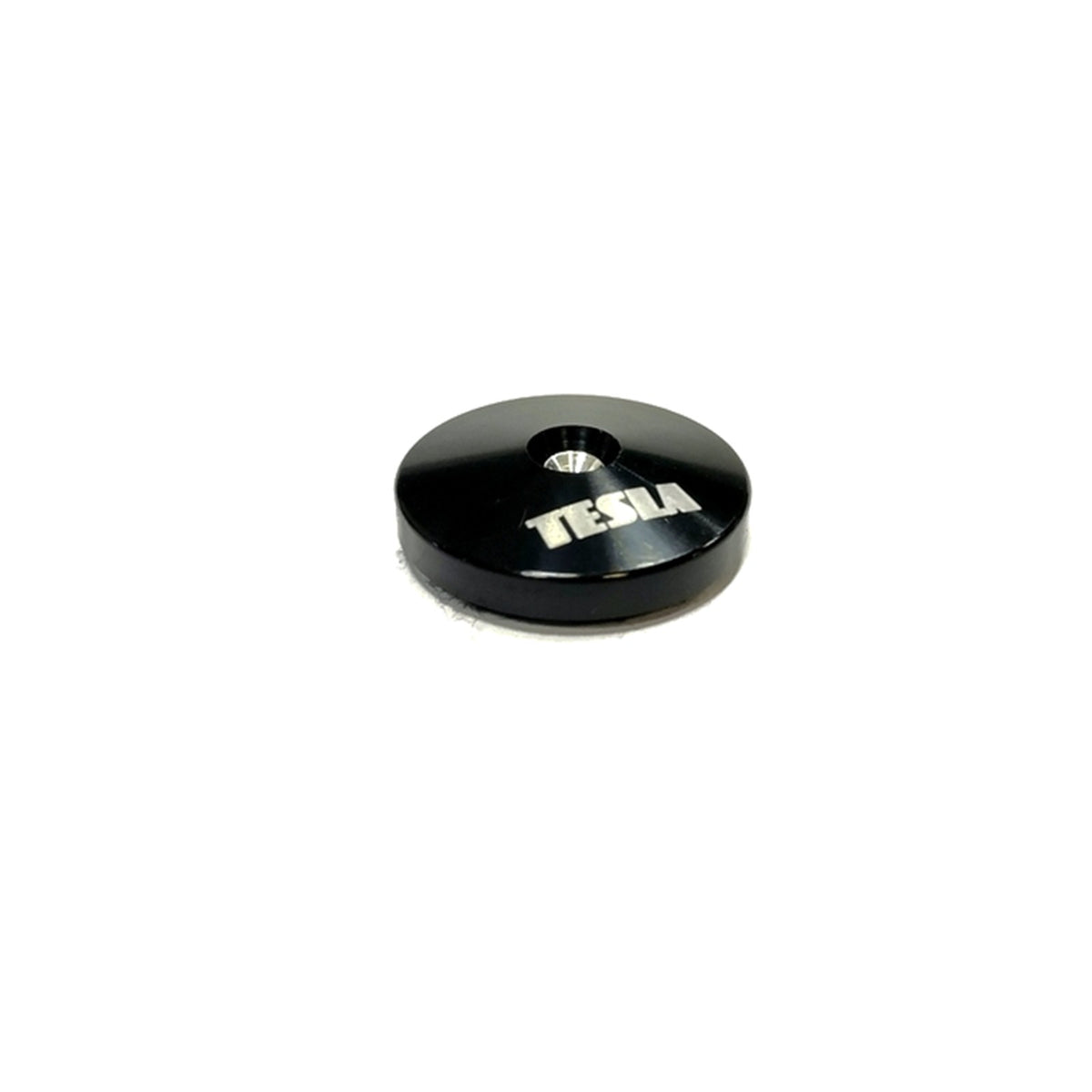 TESLA Popular P25 Speaker Spike Pad Black