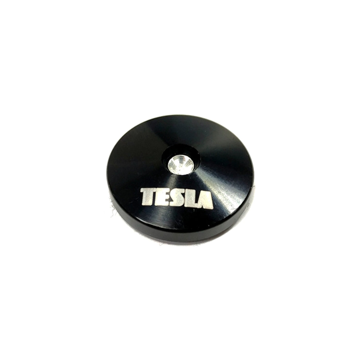 TESLA Popular P25 Speaker Spike Pad Black