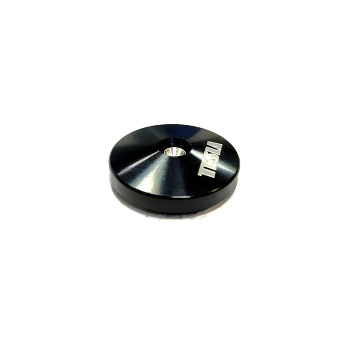 TESLA Popular P25 Speaker Spike Pad Black