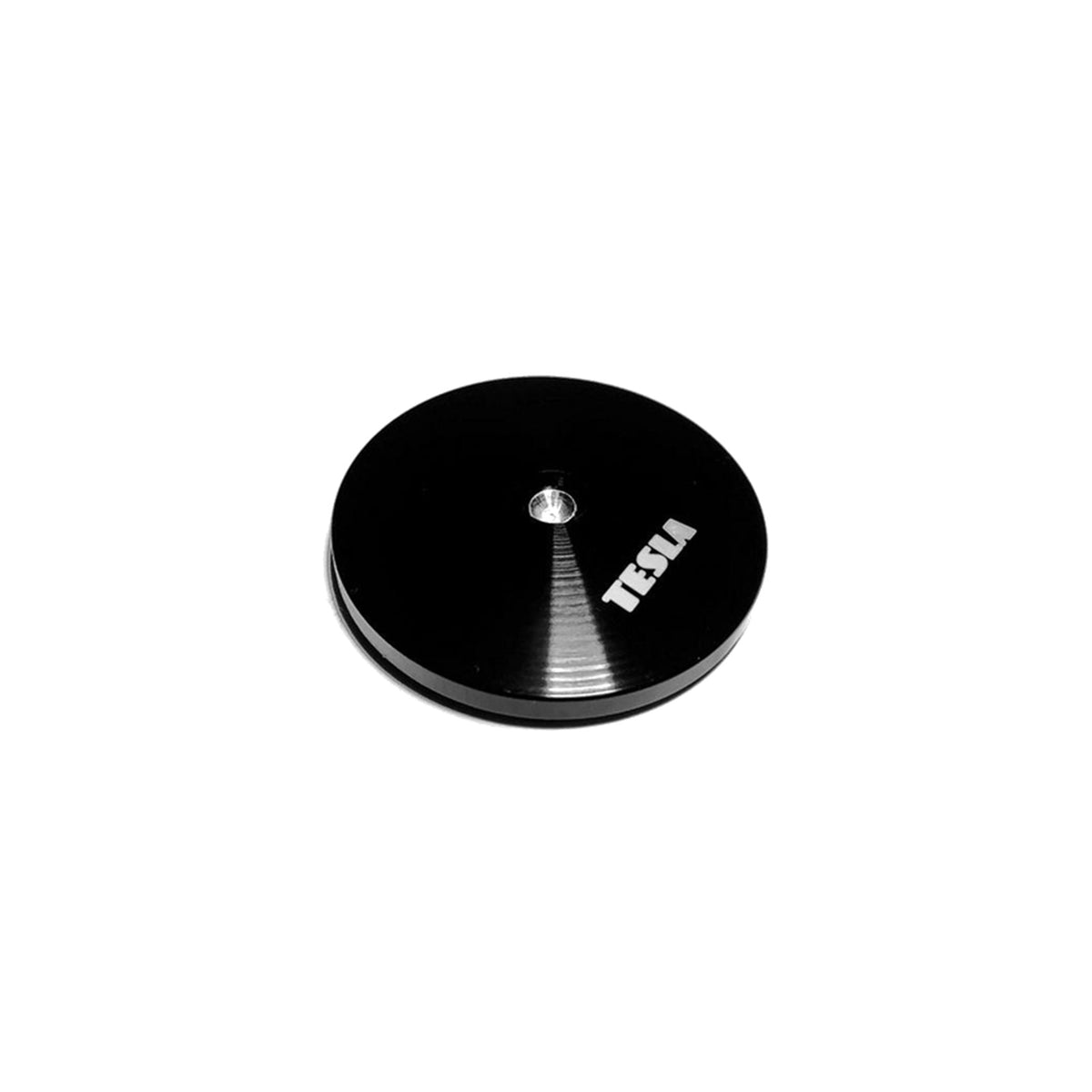 TESLA Popular P40 Speaker Spike Pad Black