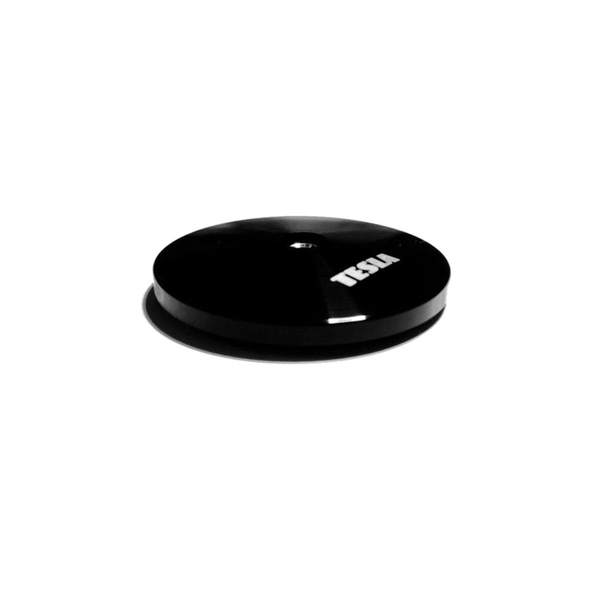 TESLA Popular P40 Speaker Spike Pad Black
