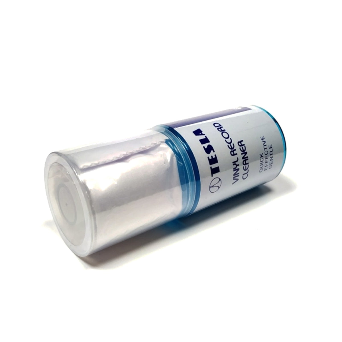 TESLA Record Cleaning Fluid 200 ml with Microfiber Cloth