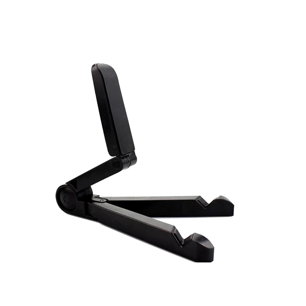 TESLA Record Vinyl Stand Black