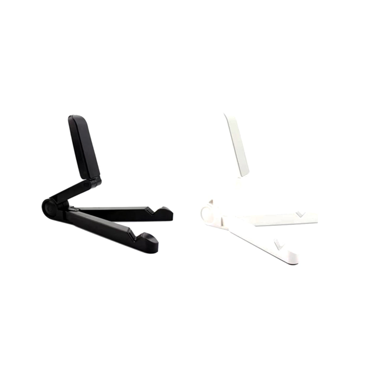 TESLA Record Vinyl Stand Black
