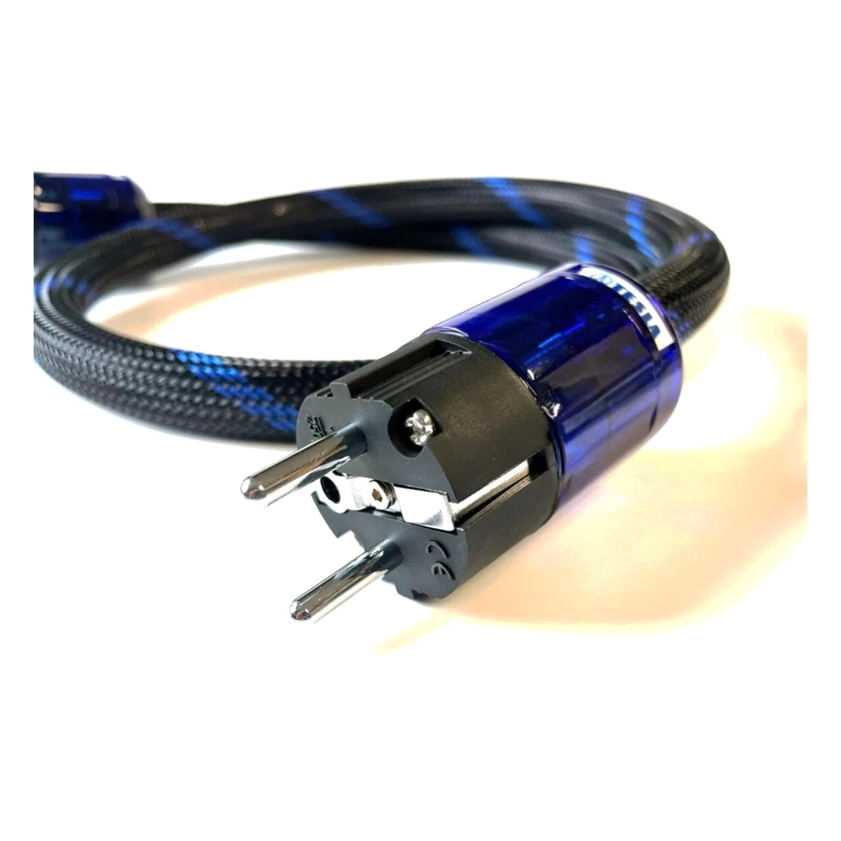 TESLA Sonet NK Ekonomy MKII Power Cable 1.0 m Black