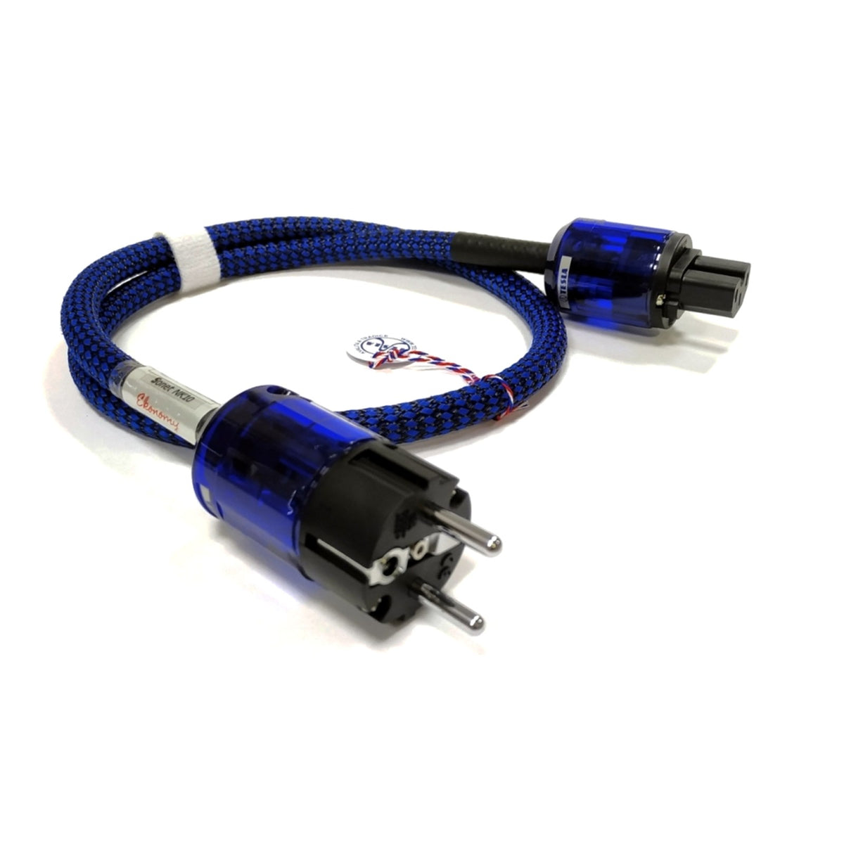 TESLA Sonet NK Ekonomy Power Cable 2.0 m