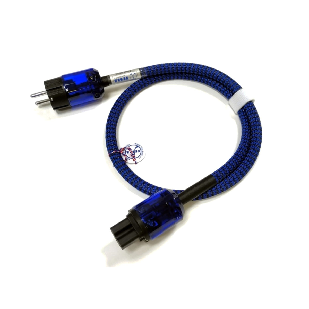 TESLA Sonet NK Ekonomy Power Cable 2.0 m