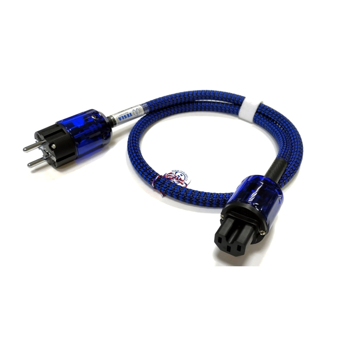 TESLA Sonet NK Ekonomy Power Cable 2.0 m