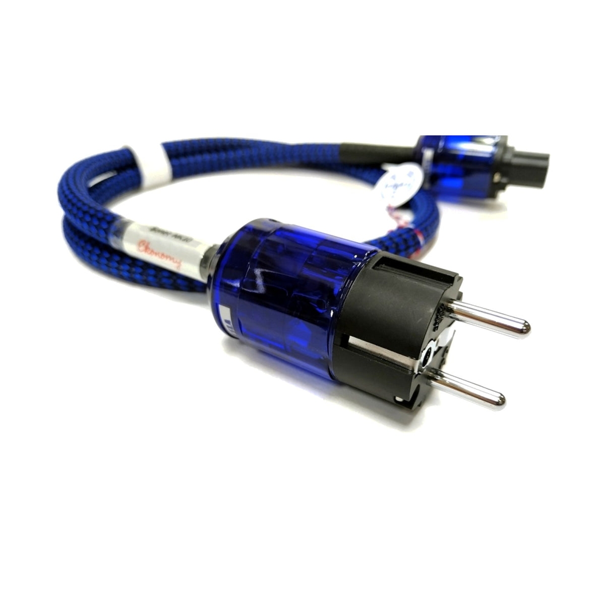 TESLA Sonet NK Ekonomy Power Cable 2.0 m