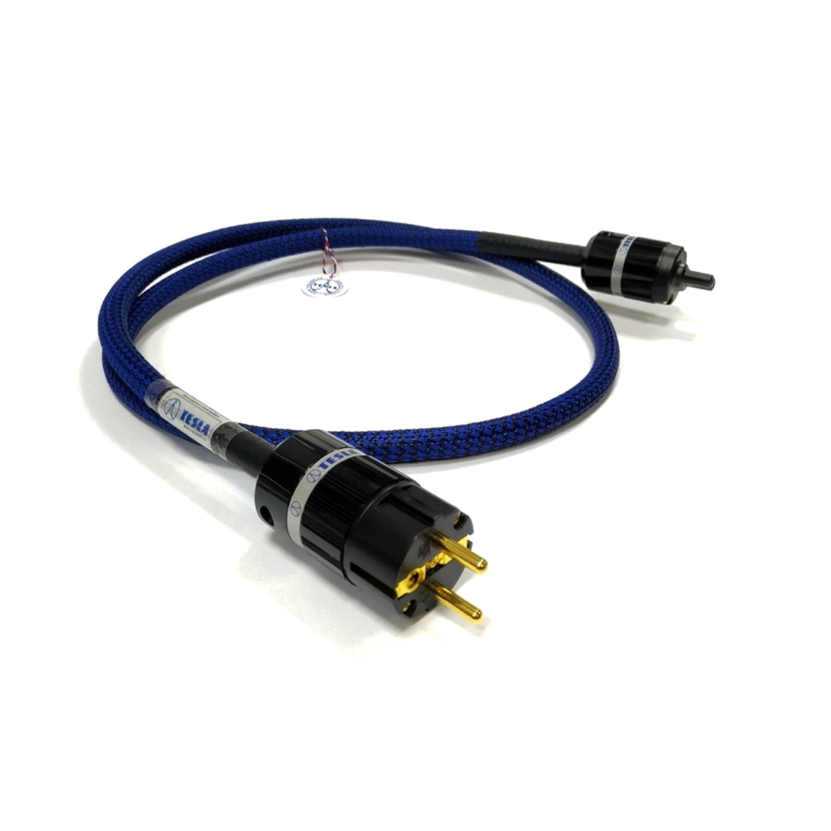 TESLA Sonet NK Flexo Power Cable 1.5 m