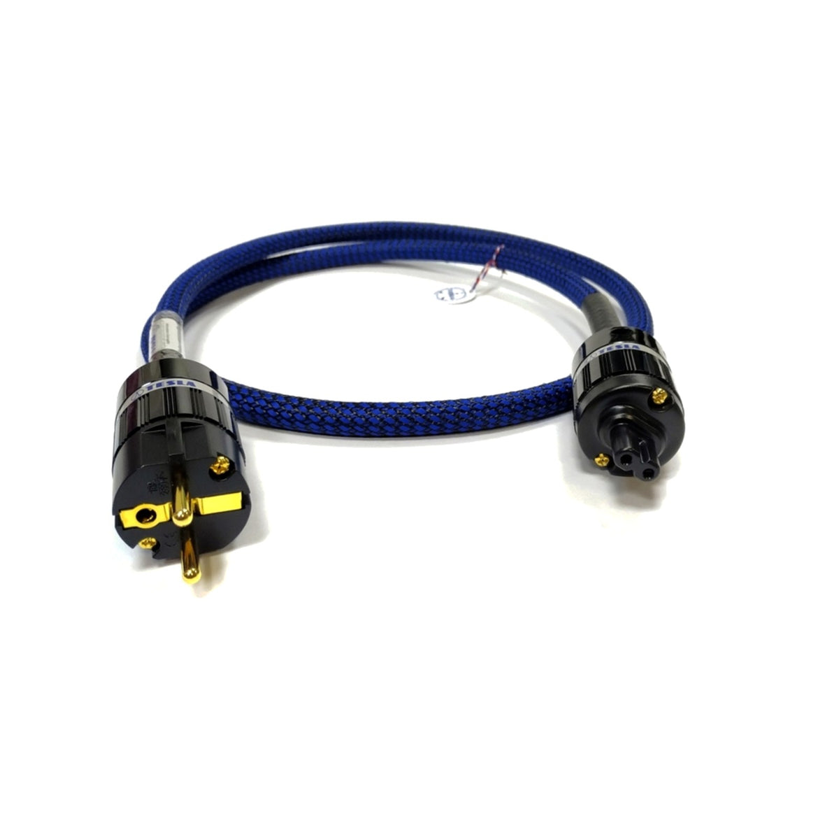 TESLA Sonet NK Flexo Power Cable 1.5 m