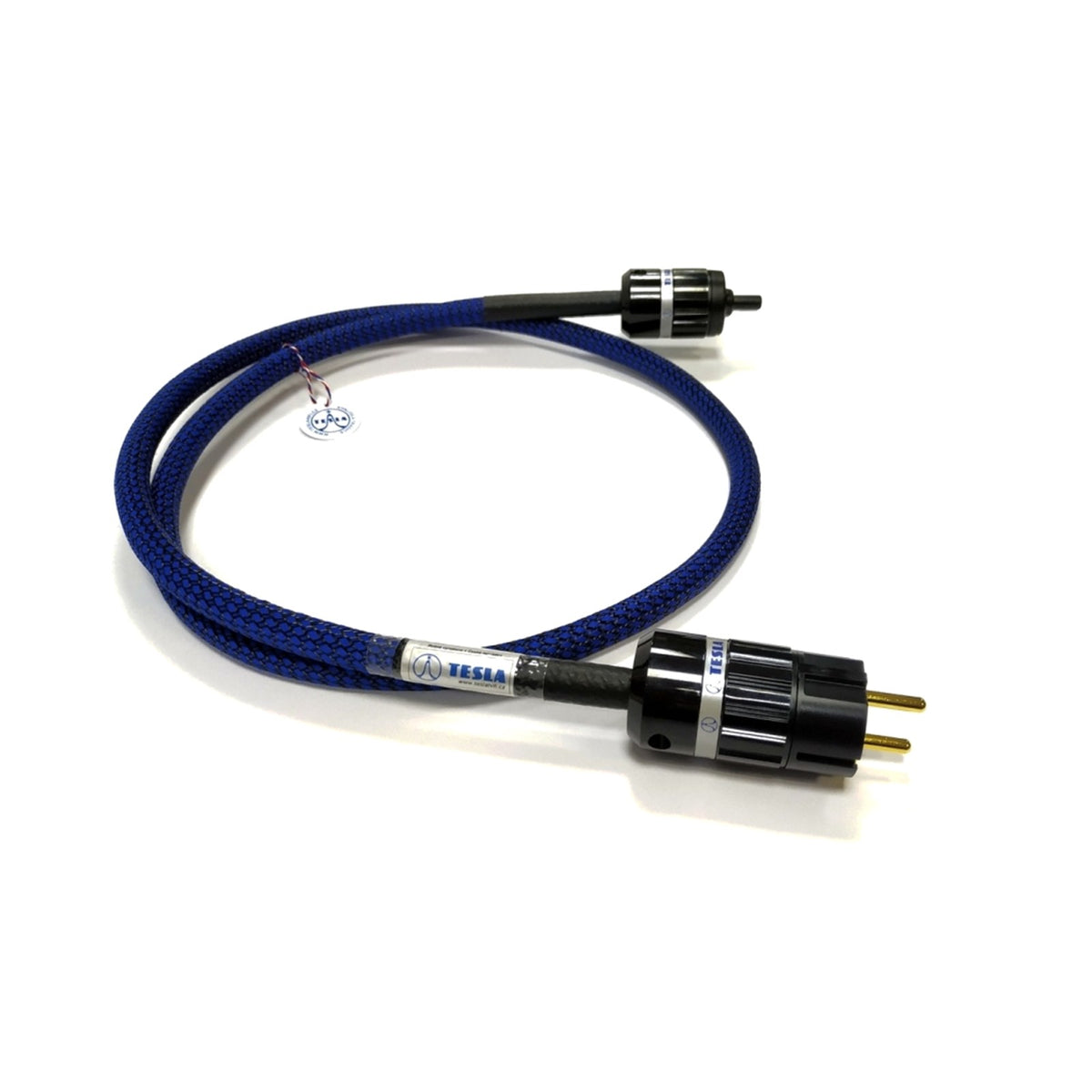 TESLA Sonet NK Flexo Power Cable 1.5 m