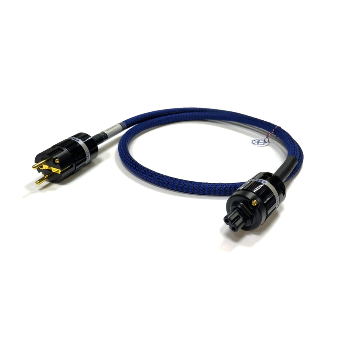 TESLA Sonet NK Flexo Power Cable 1.5 m