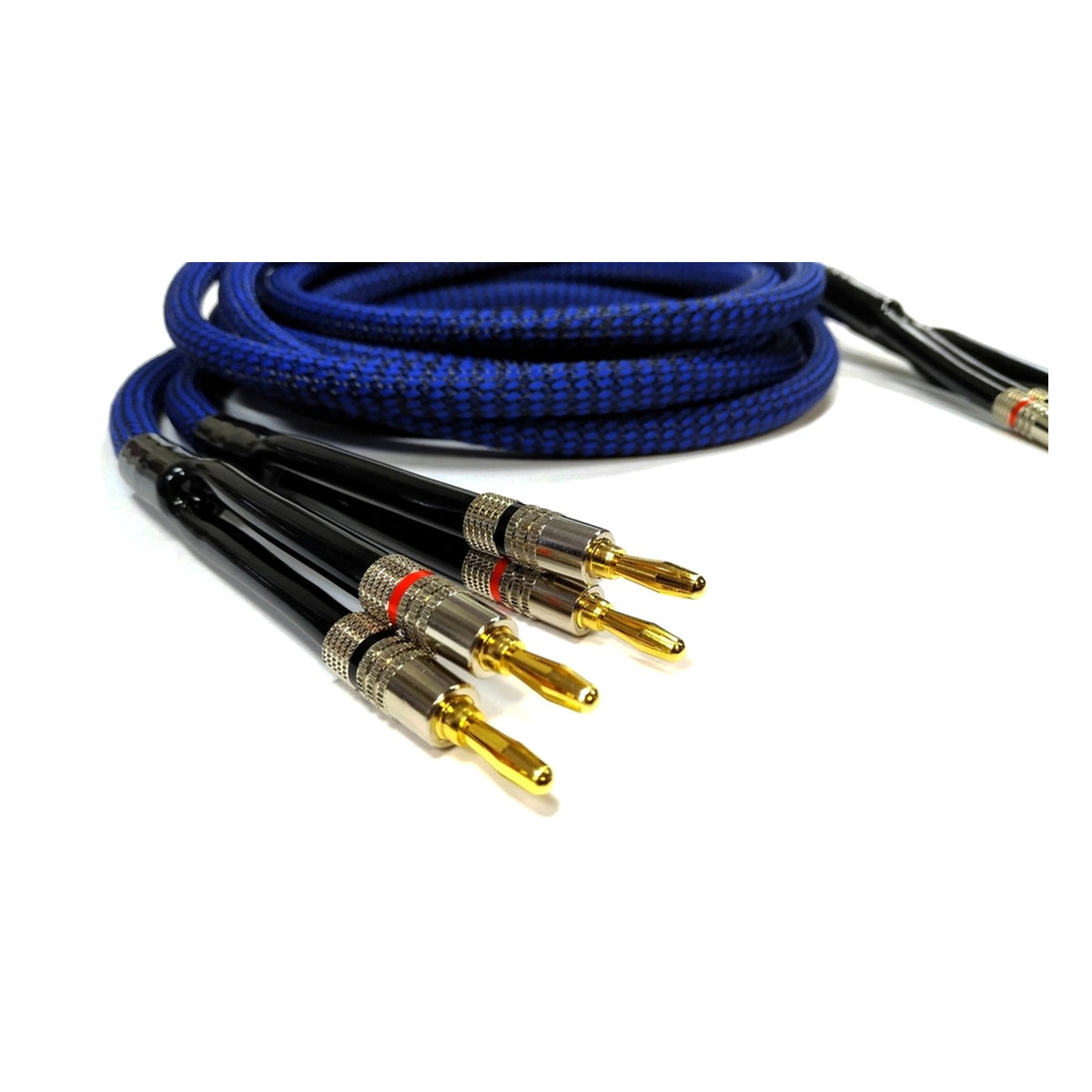TESLA Sonet RK Speaker Cable 2 x 2.0 m (1 Pair)