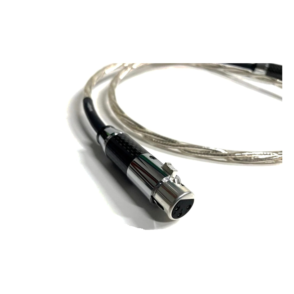 TESLA Sonet XLR AES/EBU Digital Cable 1.0 m
