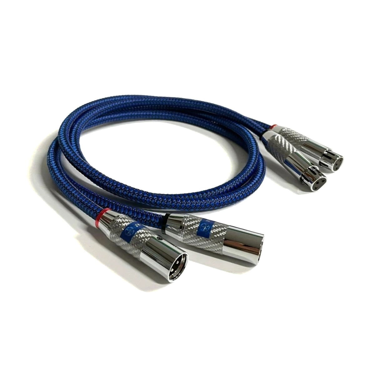 TESLA Sonet XLR Interconnect 1.0 m