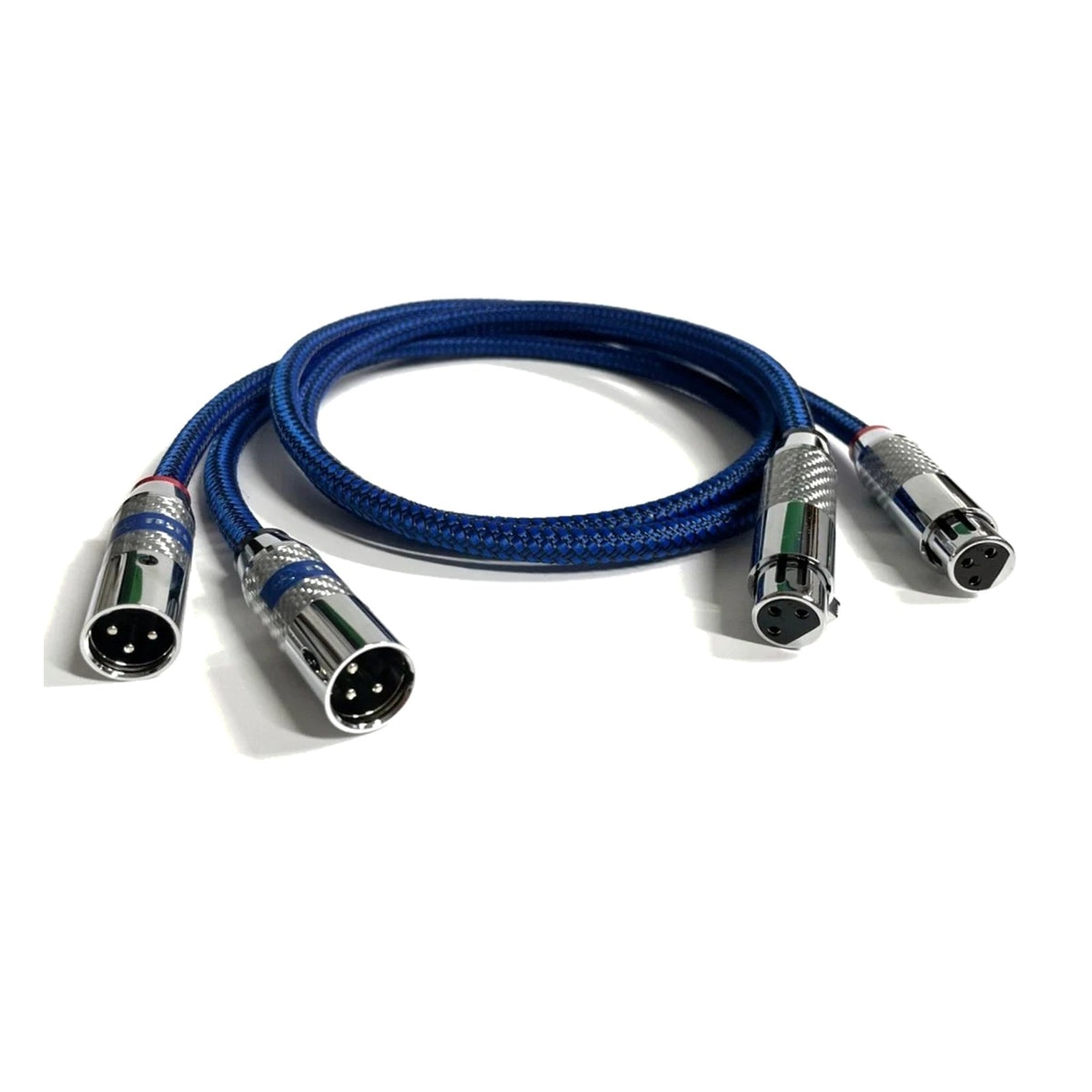 TESLA Sonet XLR Interconnect 1.0 m