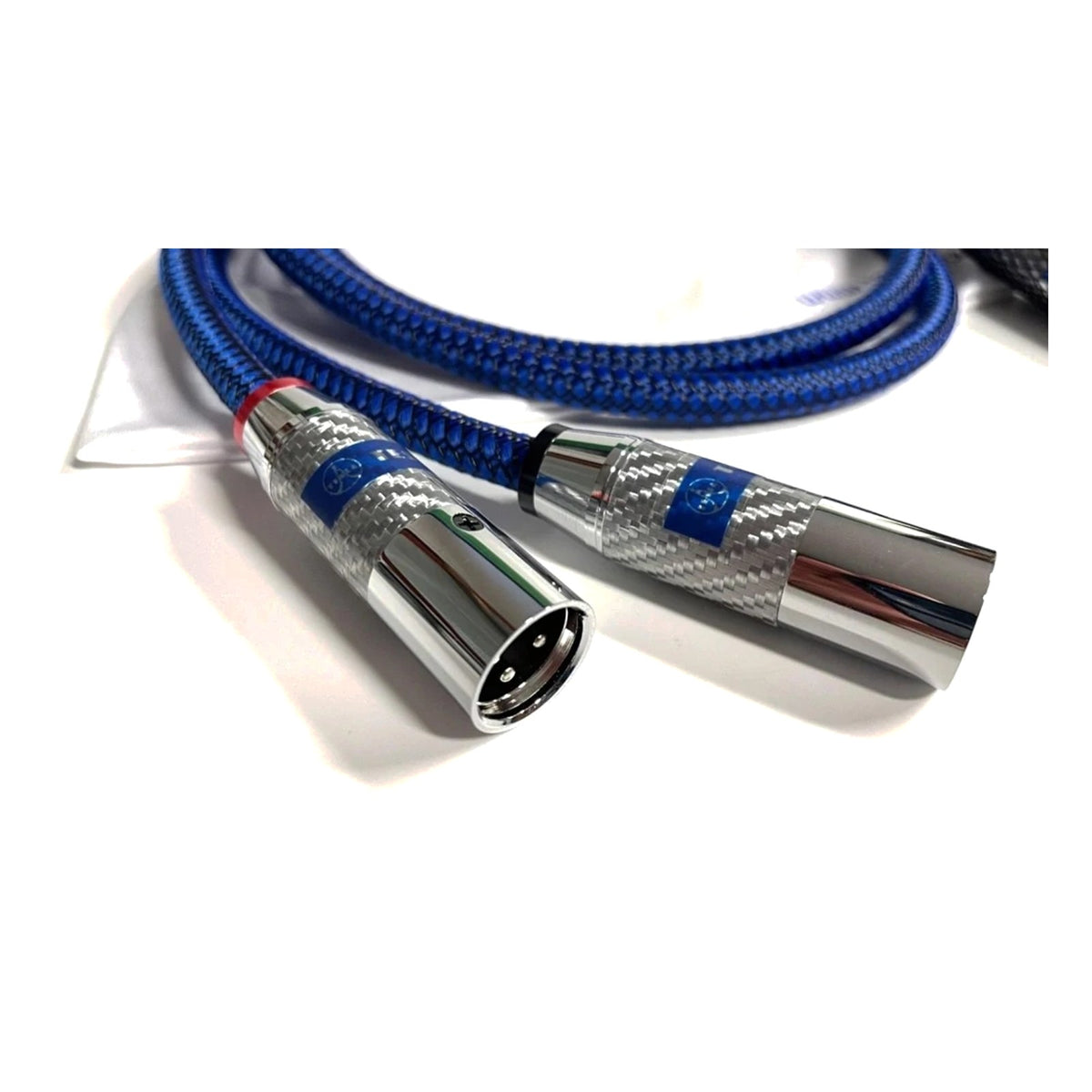 TESLA Sonet XLR Interconnect 1.0 m