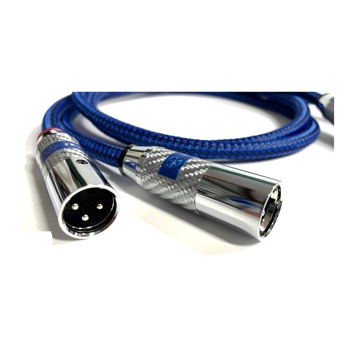 TESLA Sonet XLR Interconnect 1.0 m